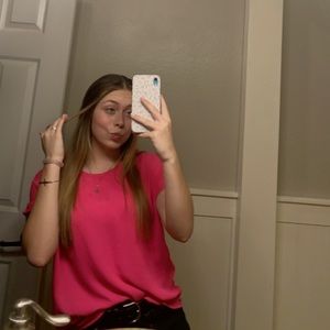 Meet your Posher, Paris